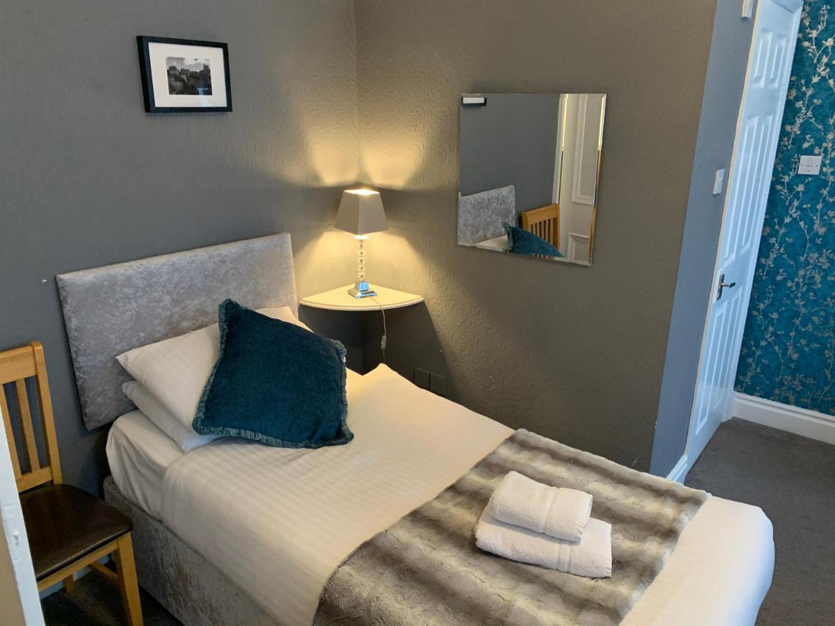 York Guest House, York